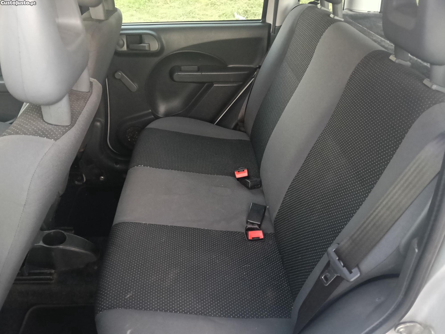 Fiat Panda 1.2 — fotografia 3