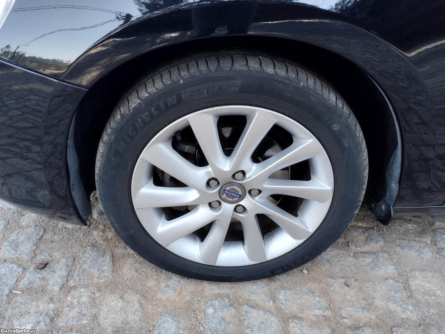 Volvo V60 2.0 D4 181CV MOMENTUM GEARTRONIC - FULL EXTRAS - C/ GARANTIA - COMO NOVA — fotografia 20