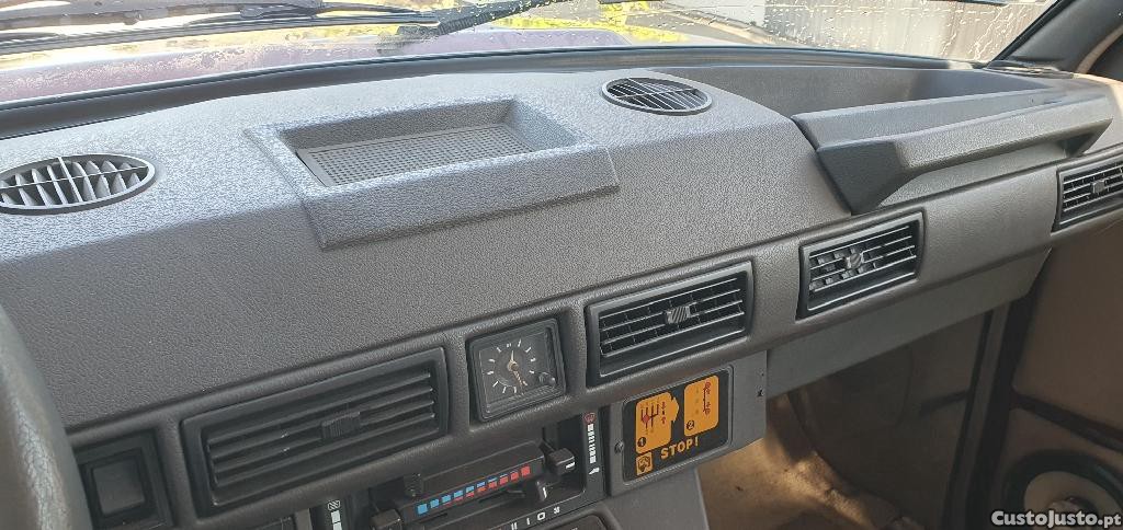 Land Rover Range Rover 3.9 — fotografia 7