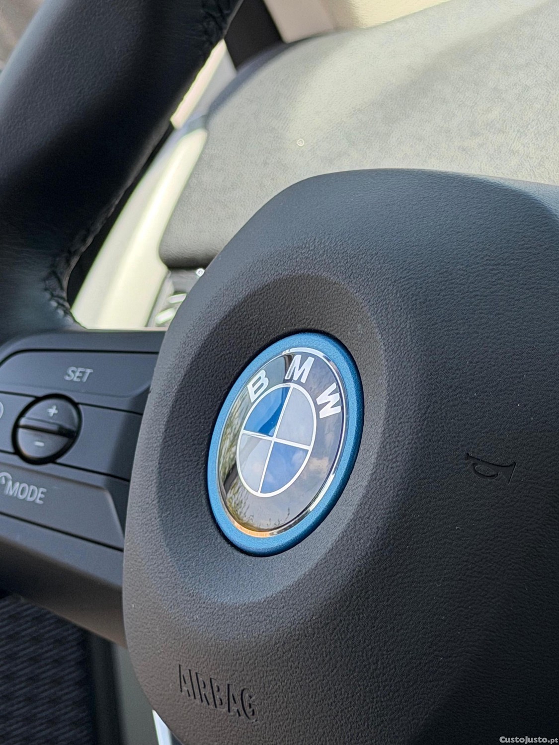 BMW iX2 E Drive 20 - Elétrico 150KW - 204cv — fotografia 8