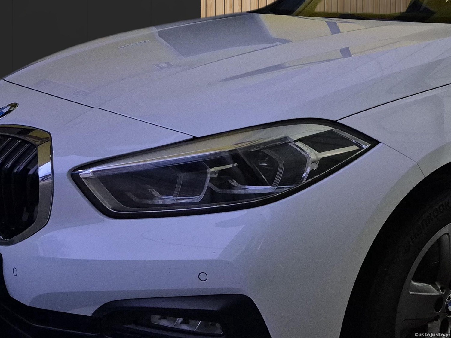 BMW 116 1.5 - 19 foto 5
