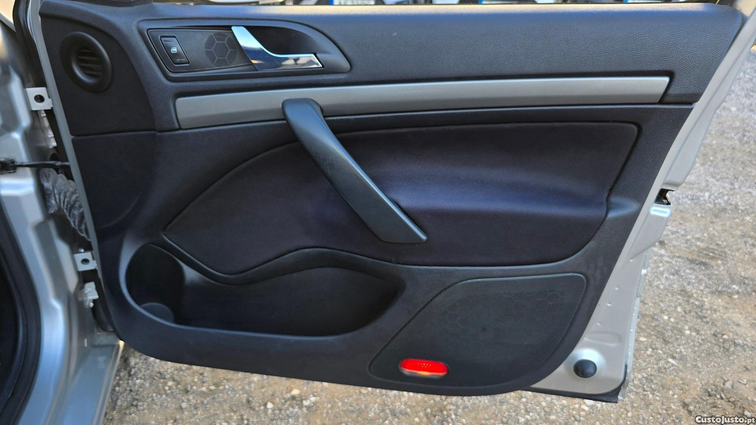 Skoda Octavia 1.9 TDi Elegance — fotografia 5