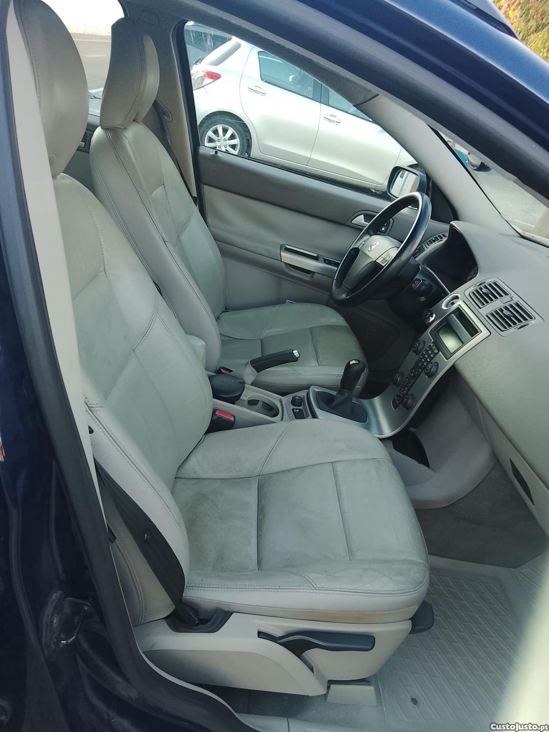 Volvo V50 Full extra — fotografia 3