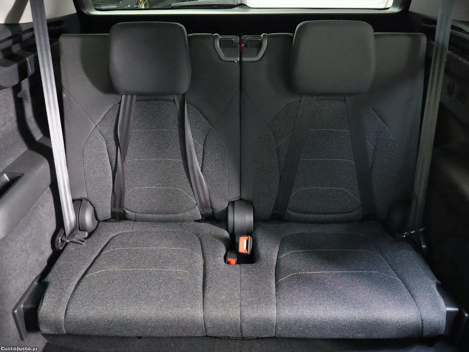 Skoda Kodiaq 2.0 TDI Ultra DSG — fotografia 18