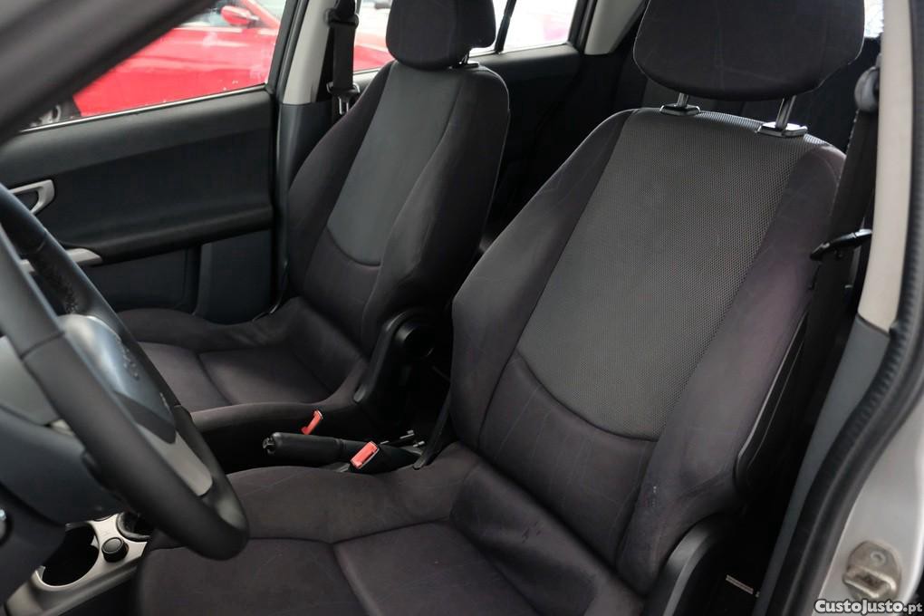Smart Forfour 1.5 cdi Passion 95 — fotografia 7