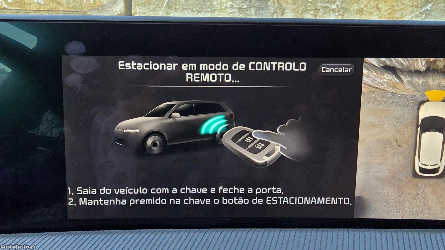 Kia EV6 77.4 kWh GT-Line AWD — fotografia 2