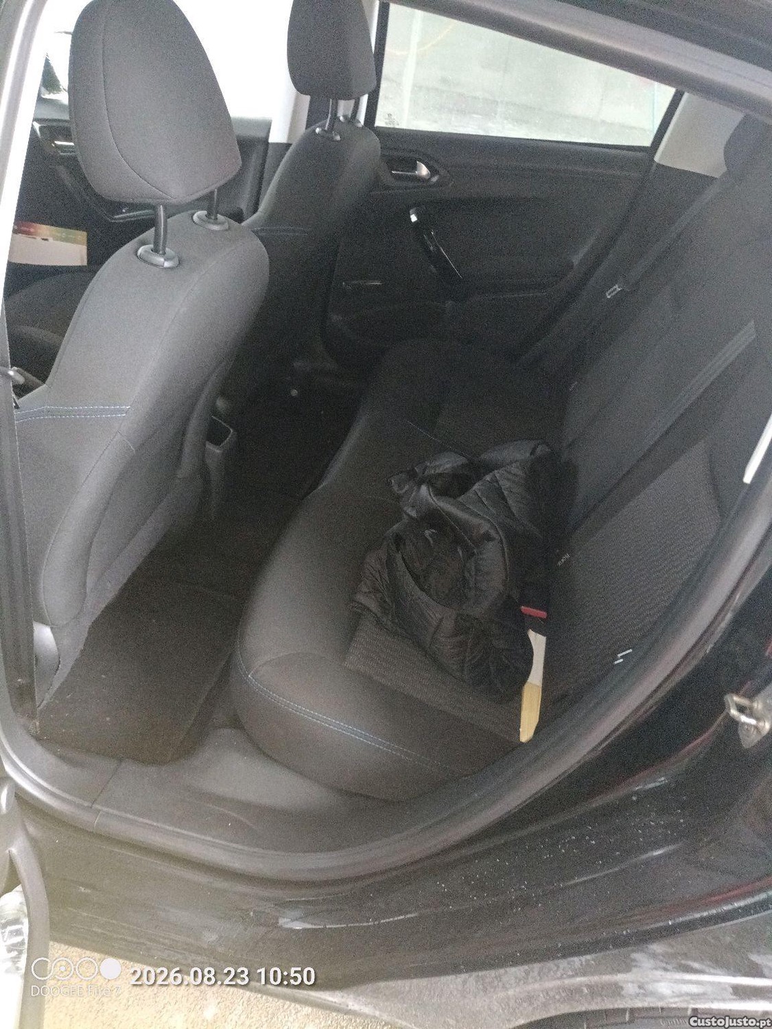 Peugeot 208 style — fotografia 3
