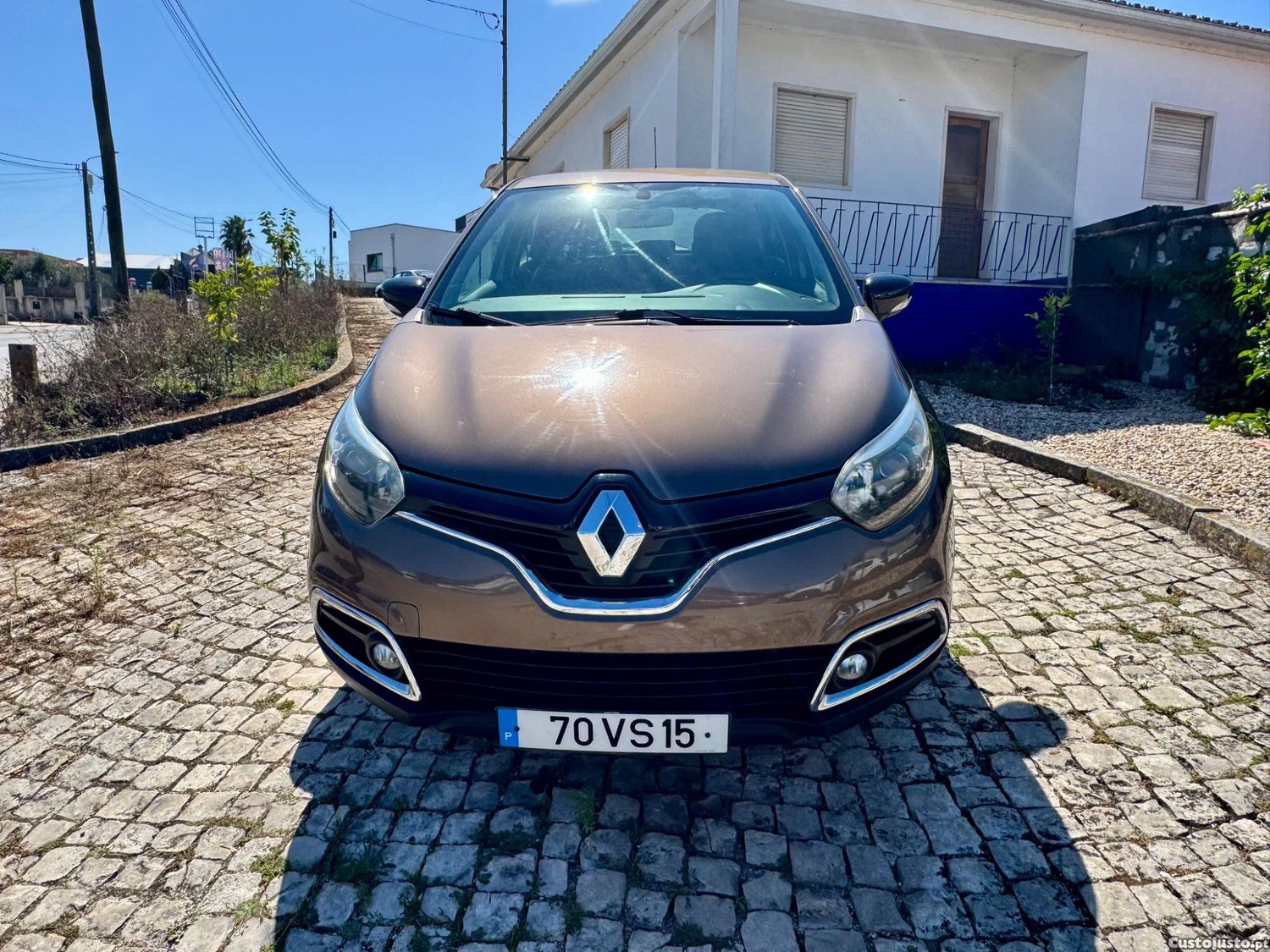 Renault Captur 0.9 TCE — fotografia 10