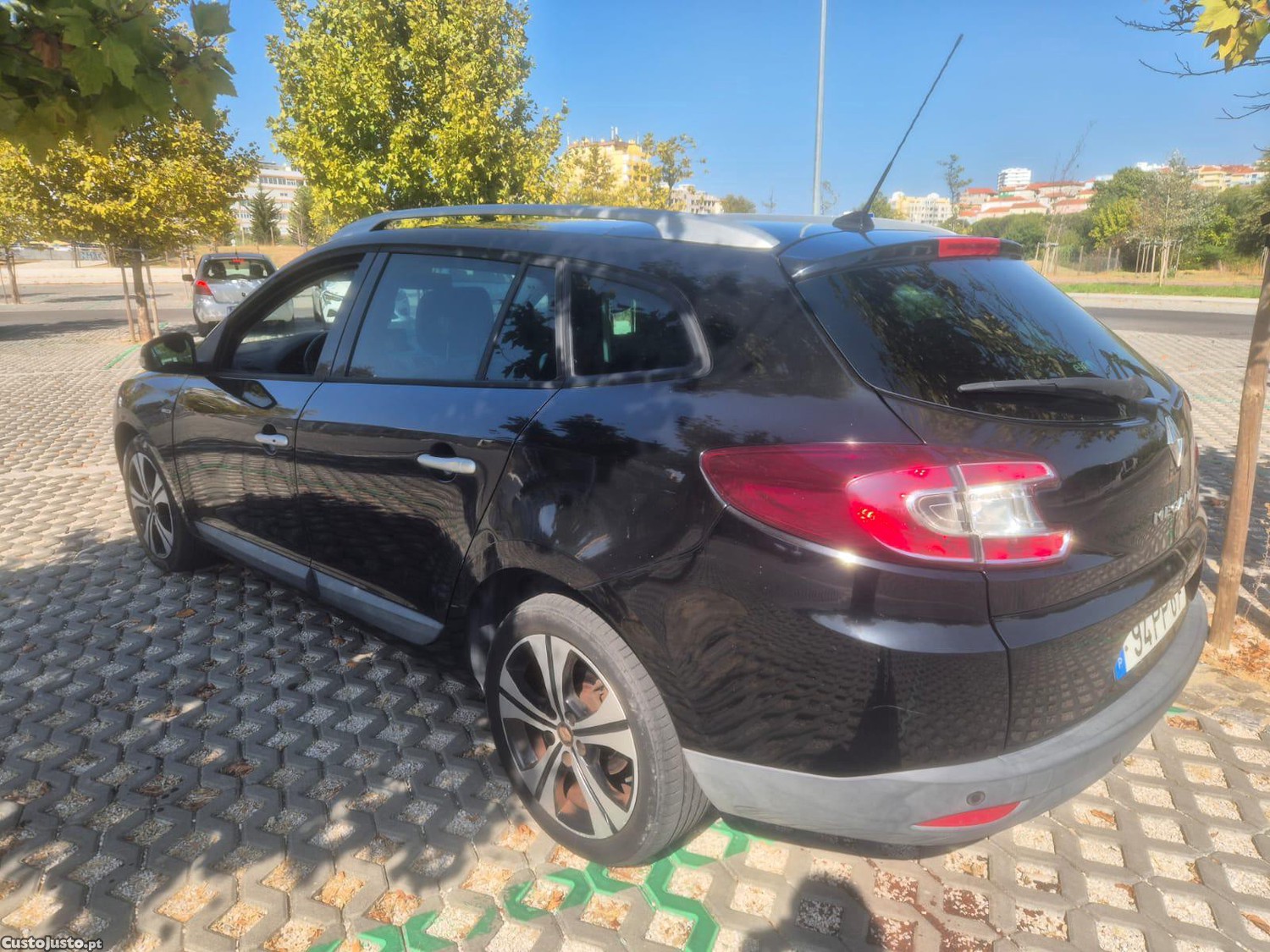 Renault Mégane 1.5 Dci - Bose Edition — fotografia 11