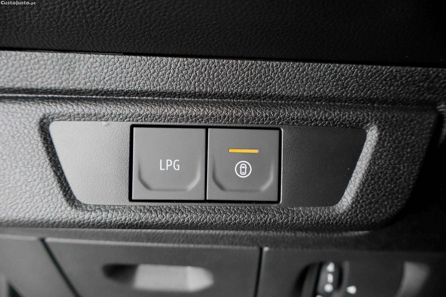 Dacia Jogger 1.0 ECO-G Expression 7L Bi-Fuel — fotografia 15