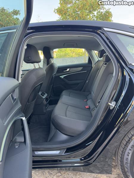 Audi A6 50 TFSIe quatro S tronic — fotografia 3