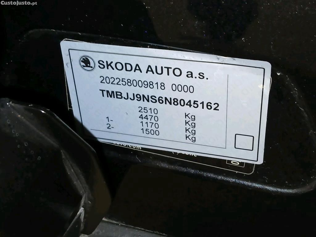 Skoda Kodiaq 2.0 TDI Sportline DSG 150cv 7Lug — fotografia 10