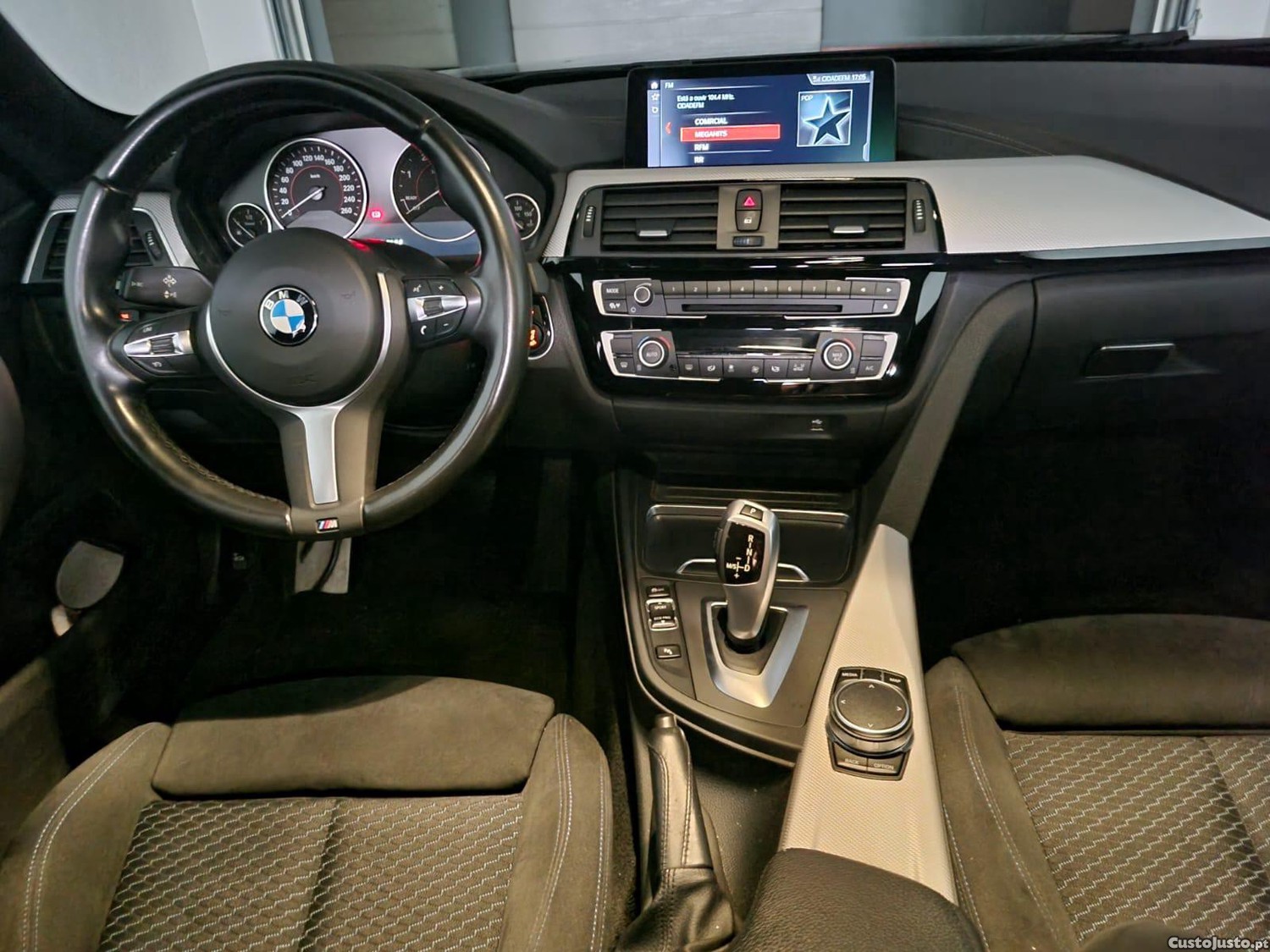 BMW 418 Gran coupé — fotografia 5