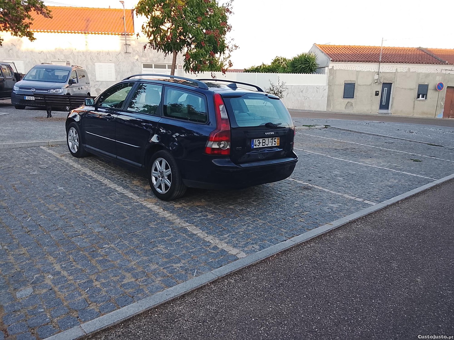 Volvo V50 Full extra — fotografia 6