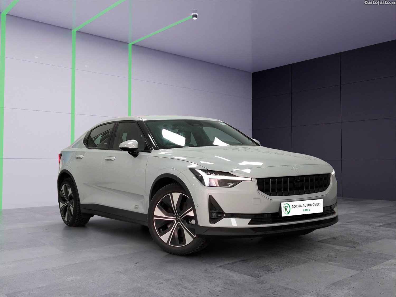 Polestar 2 Long Range 78 kWh - 23 foto 3
