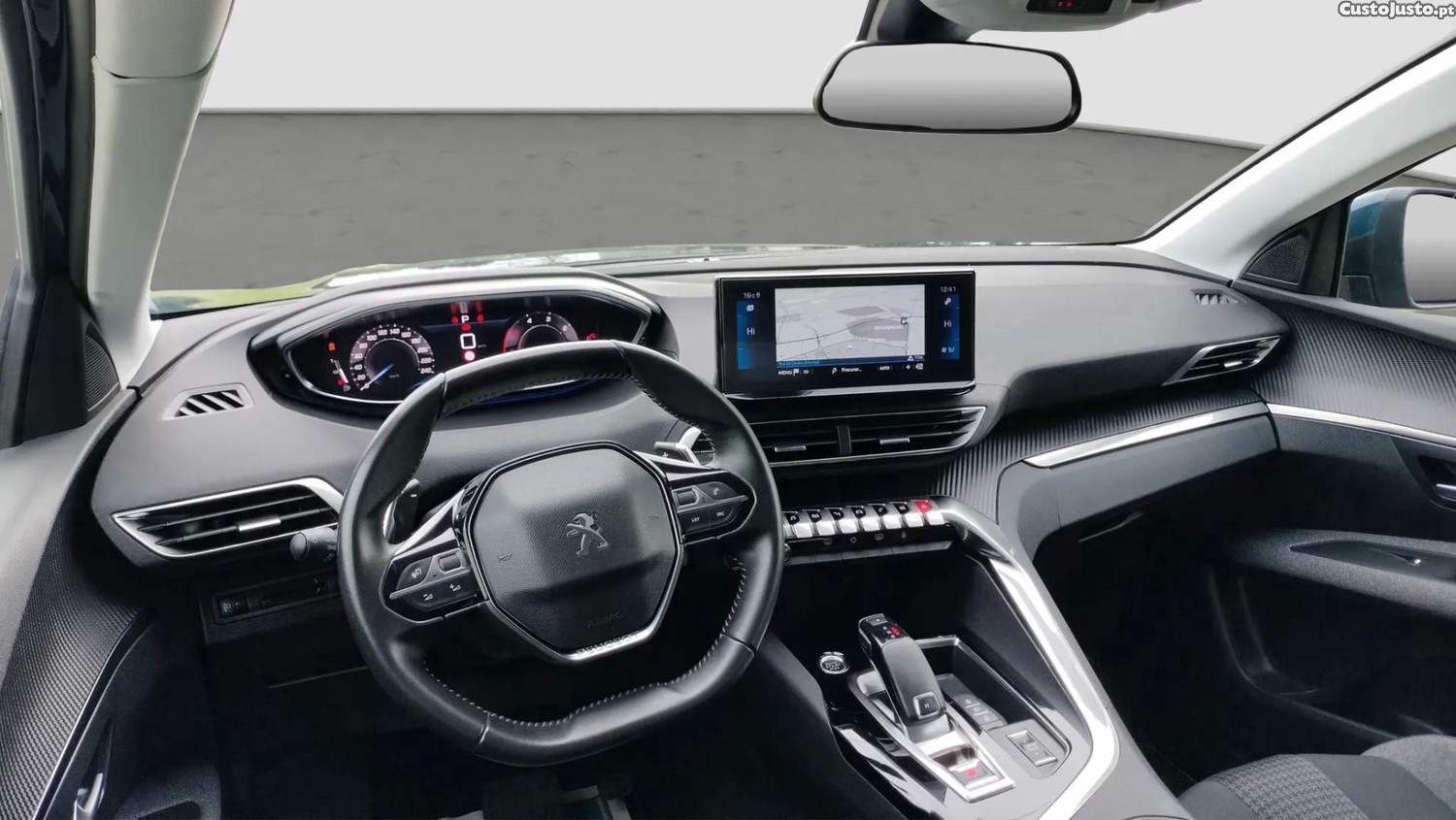 Peugeot 3008 Outro - 21 foto 5