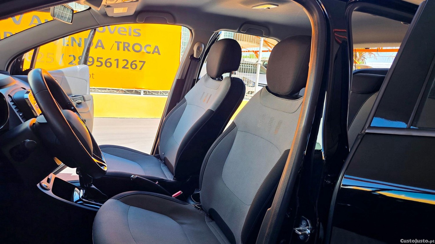 Renault Captur 1.2 TCe Exclusive EDC — fotografia 9