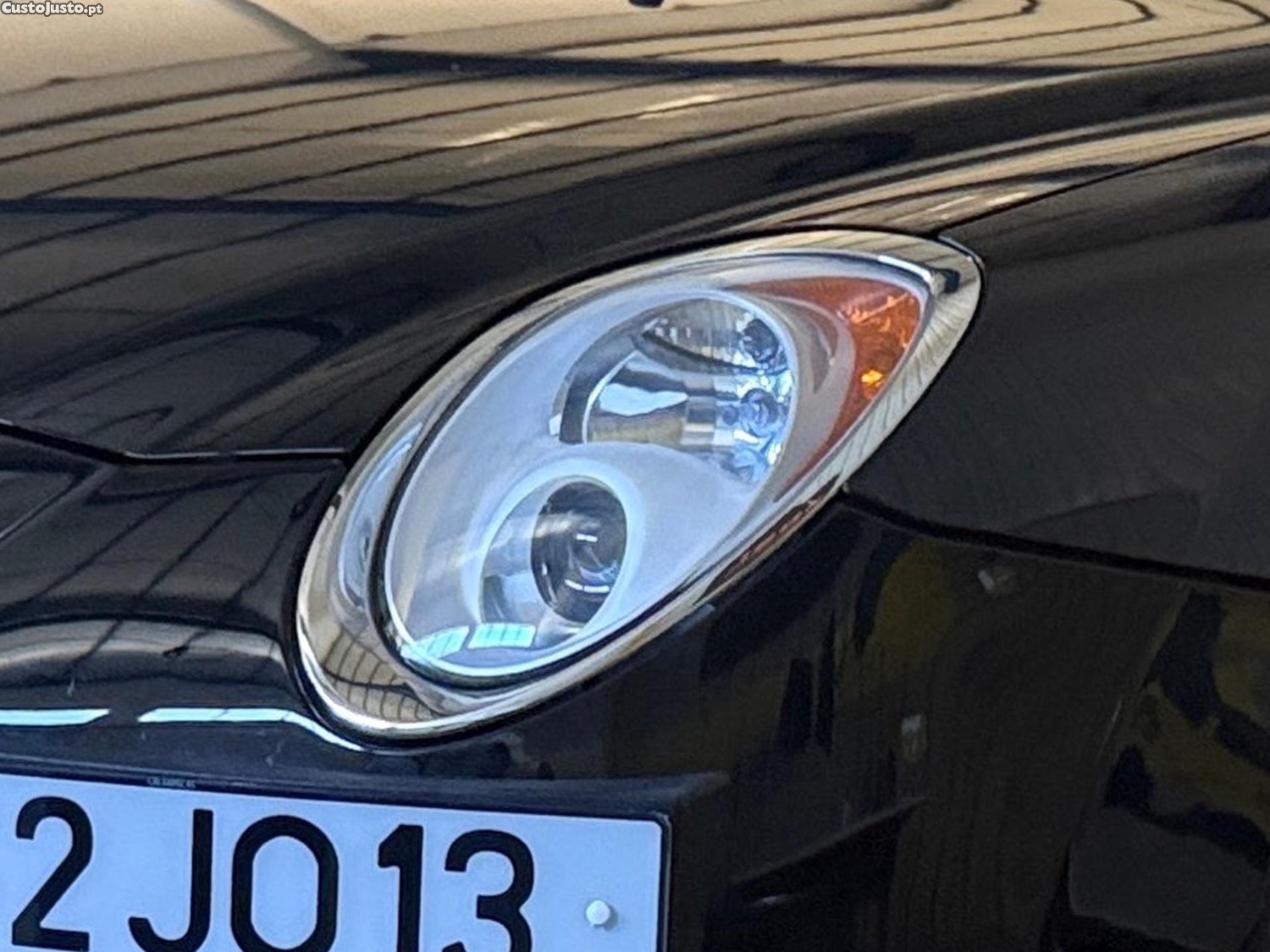 Alfa Romeo MiTo 1.6 JTDM 16V — fotografia 8