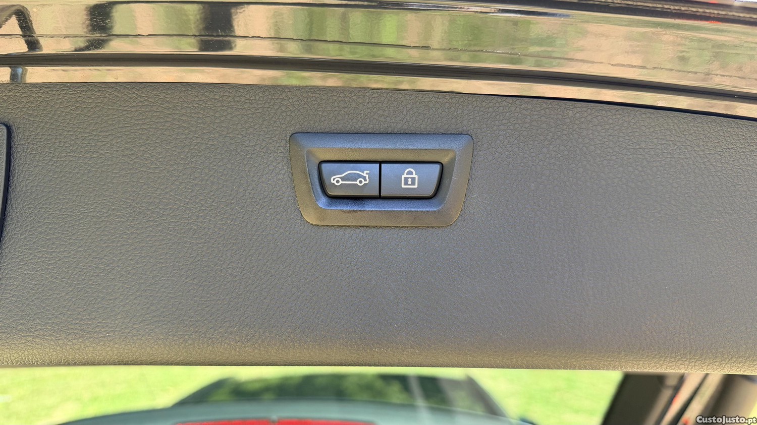 BMW 320 F31 Touring — fotografia 6