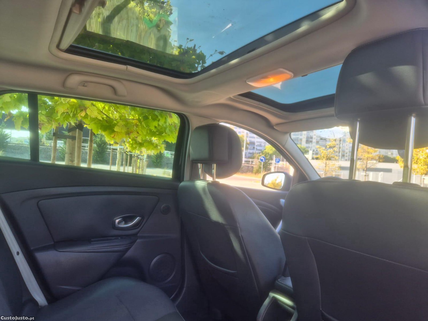 Renault Mégane 1.5 Dci - Bose Edition — fotografia 4