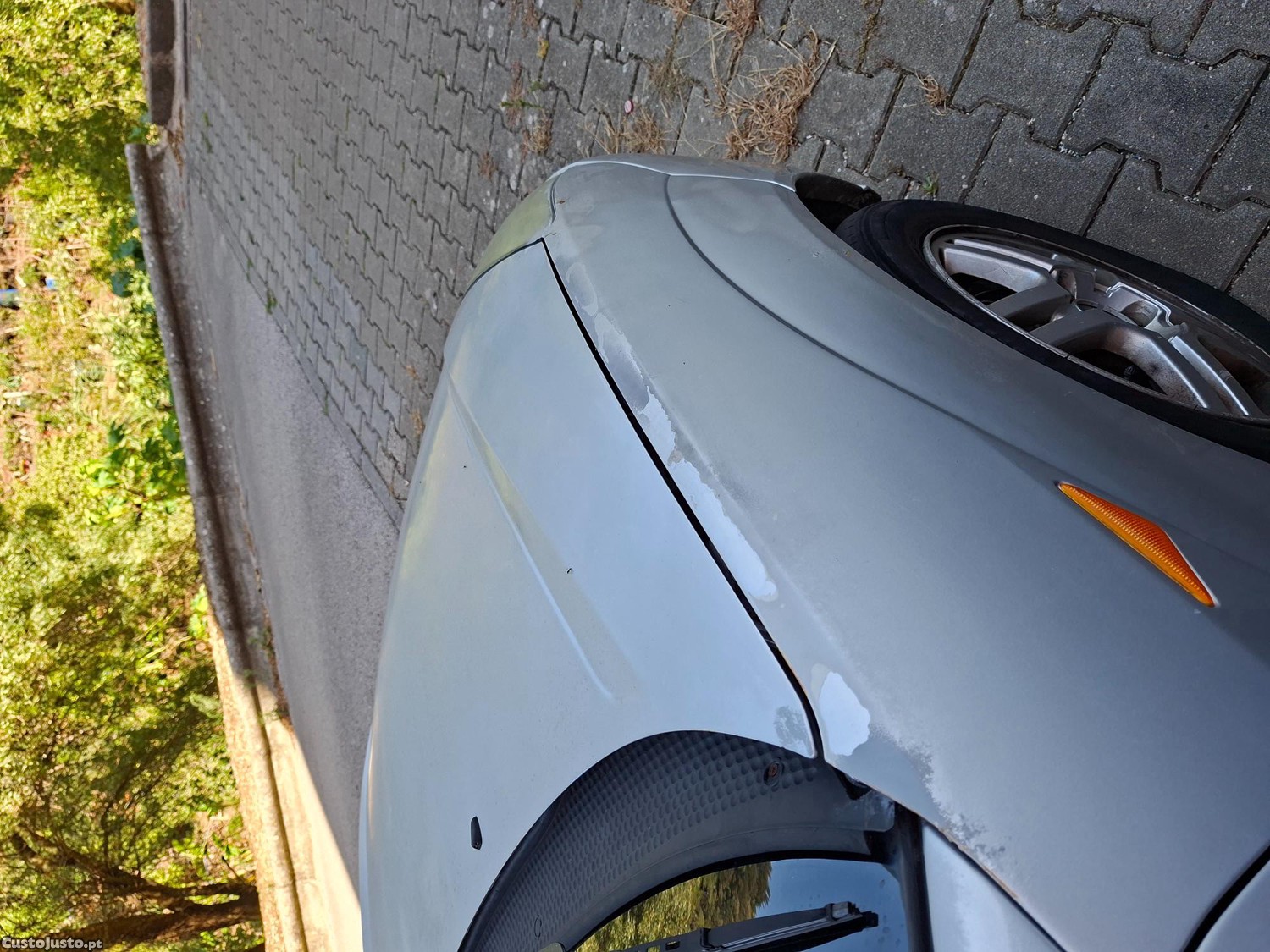 Ford Focus (Dnw) S.wagon — fotografia 10
