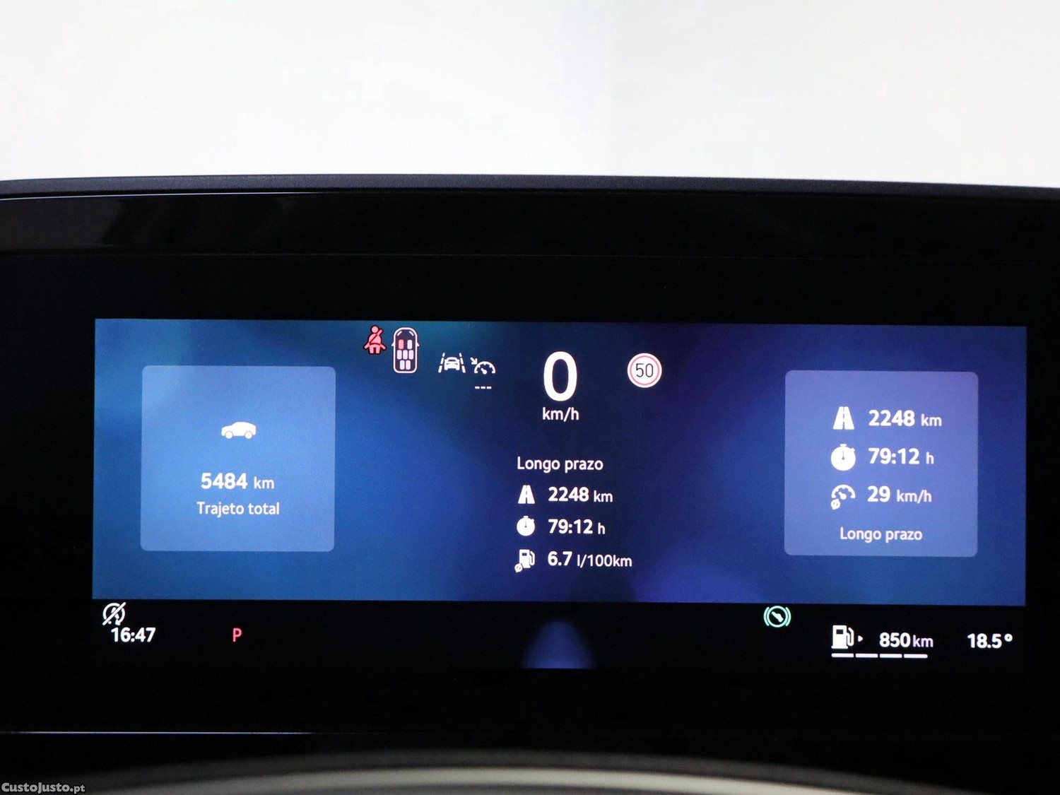 Skoda Kodiaq 2.0 TDI Ultra DSG — fotografia 12