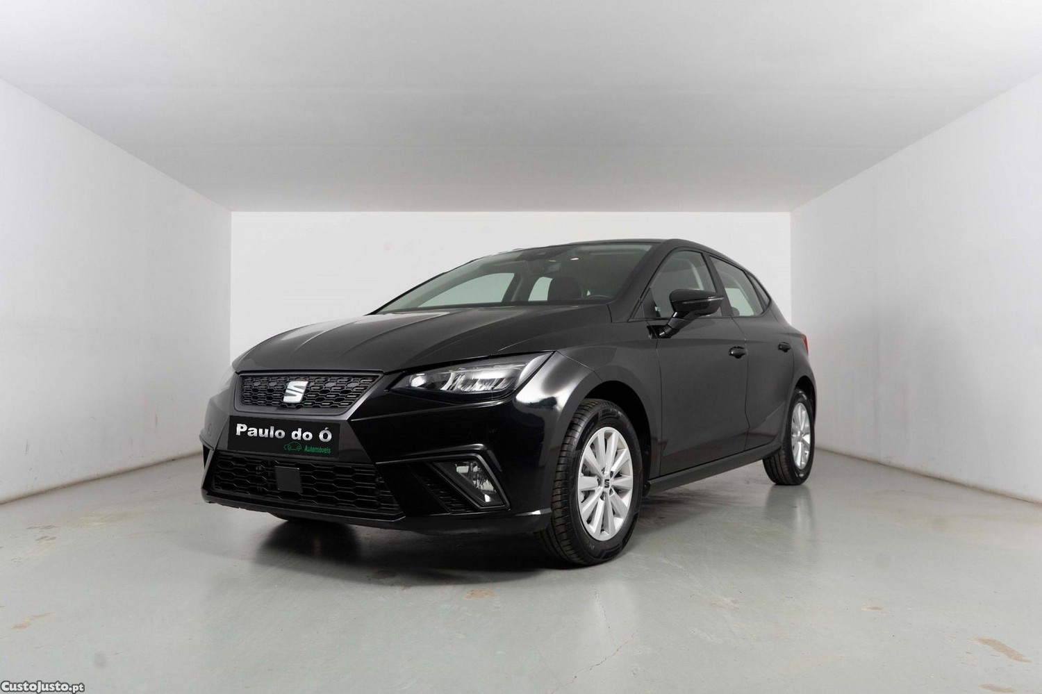 SEAT Ibiza 1.0 Tsi Style Cx. DSG Connectnavi — fotografia 16