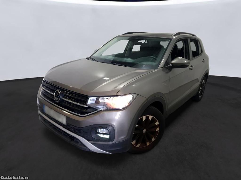 VW T-Cross 1.0 TSI Style - 20 foto 2