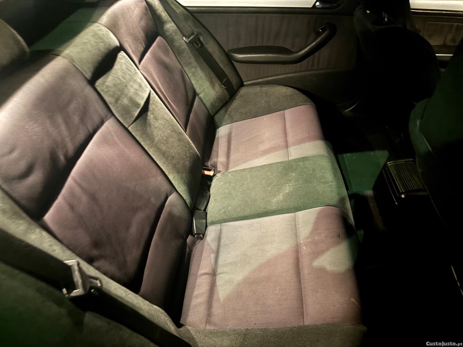 BMW 320 3Er Reihe — fotografia 3