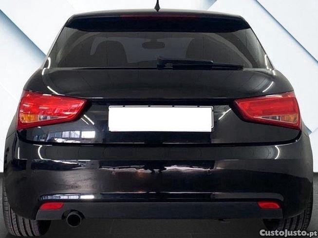 Audi A1 1.6 TDI — fotografia 3