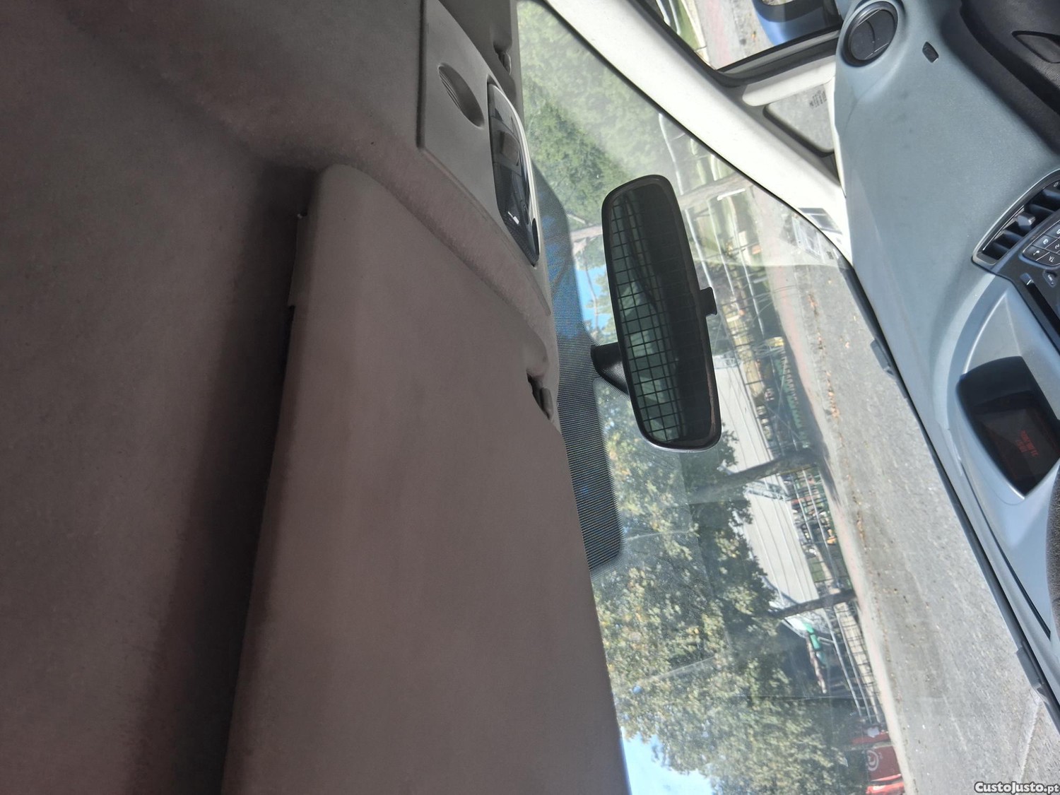 Ford Fiesta 1.4 Tdci Panelvan (Jr8) — fotografia 3