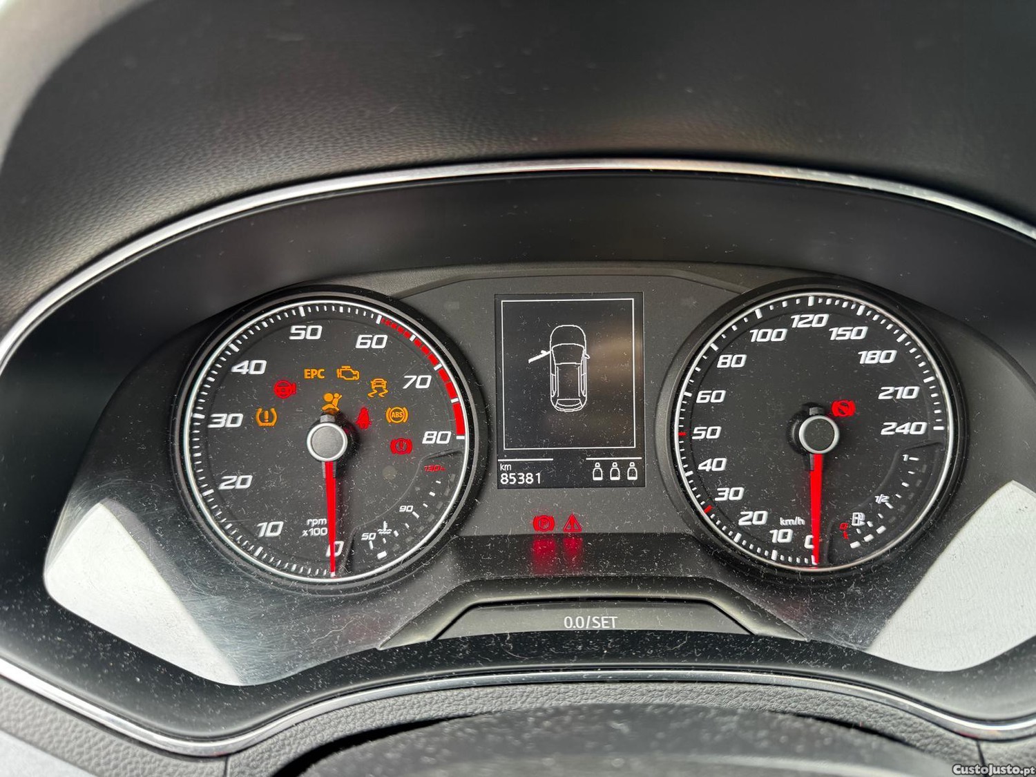 SEAT Arona Style — fotografia 5