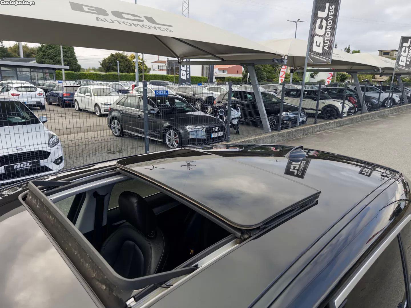BMW X2 16 d sdrive auto — fotografia 13