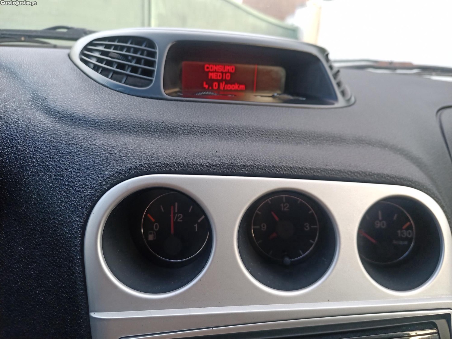 Alfa Romeo 156 Sportwagon — fotografia 2