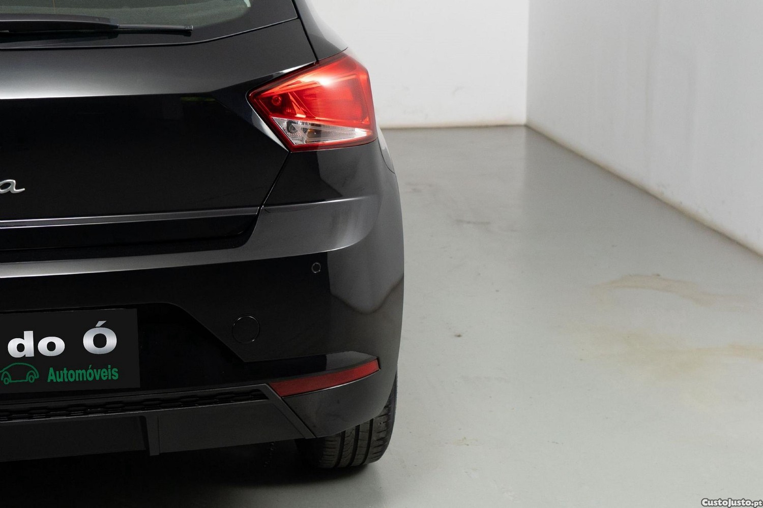 SEAT Ibiza 1.0 Tsi Style Cx. DSG Connectnavi — fotografia 18