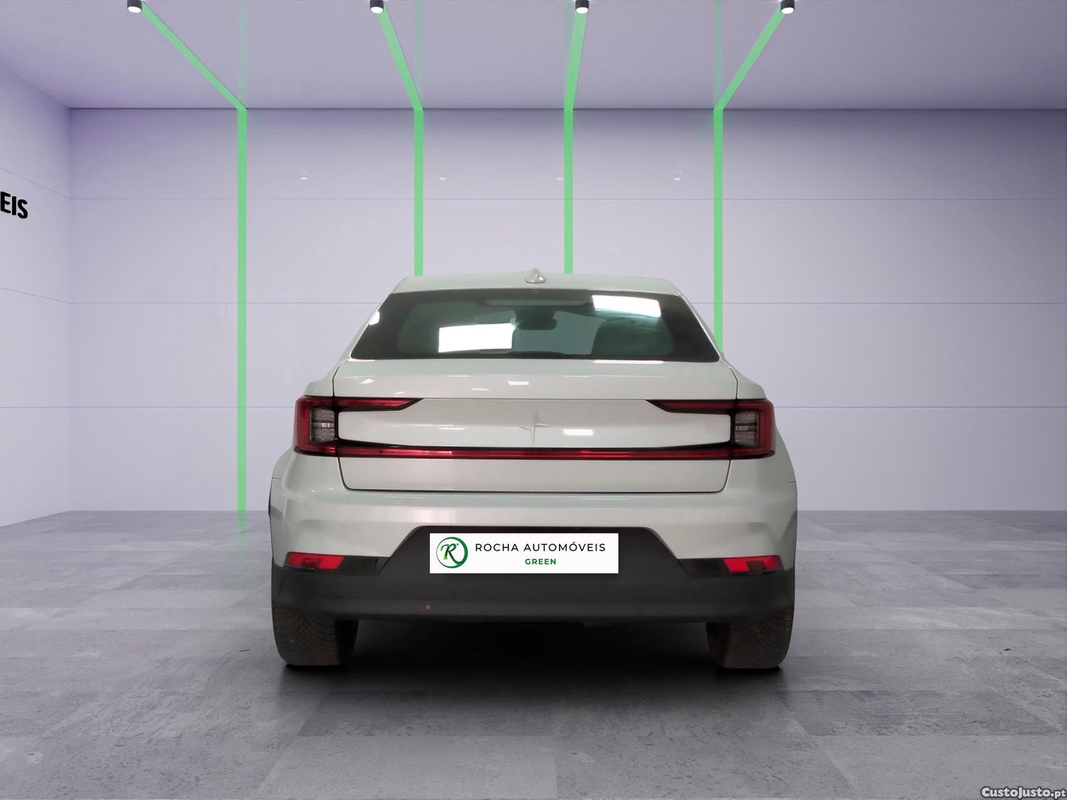 Polestar 2 Long Range 78 kWh - 23 foto 4