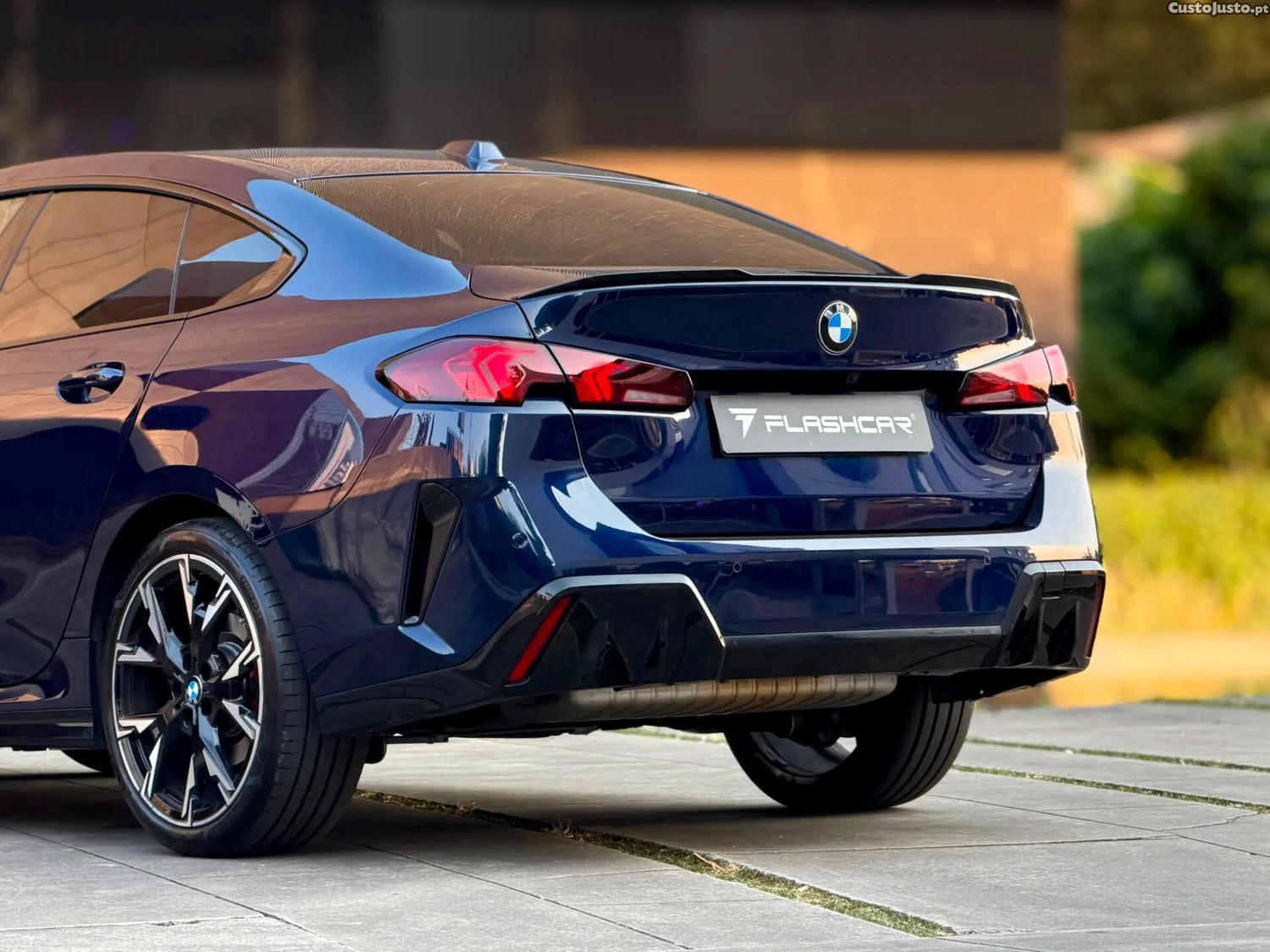 BMW 220 Pack M — fotografia 6