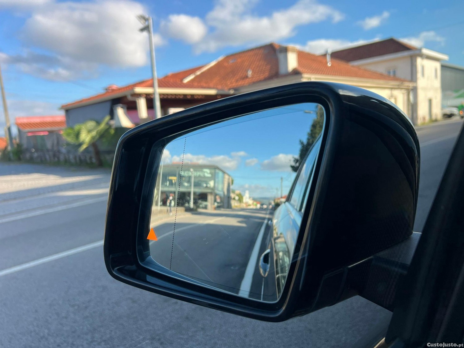 Mercedes-Benz GLE 250 d — fotografia 14