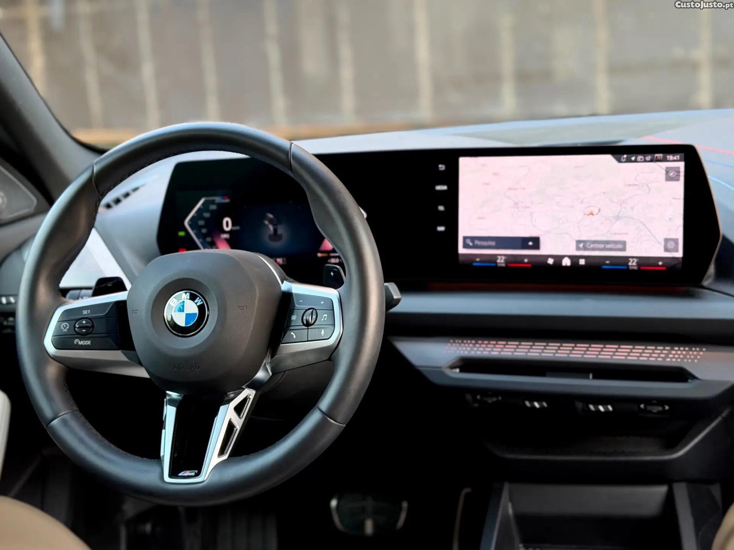 BMW 220 Pack M — fotografia 7