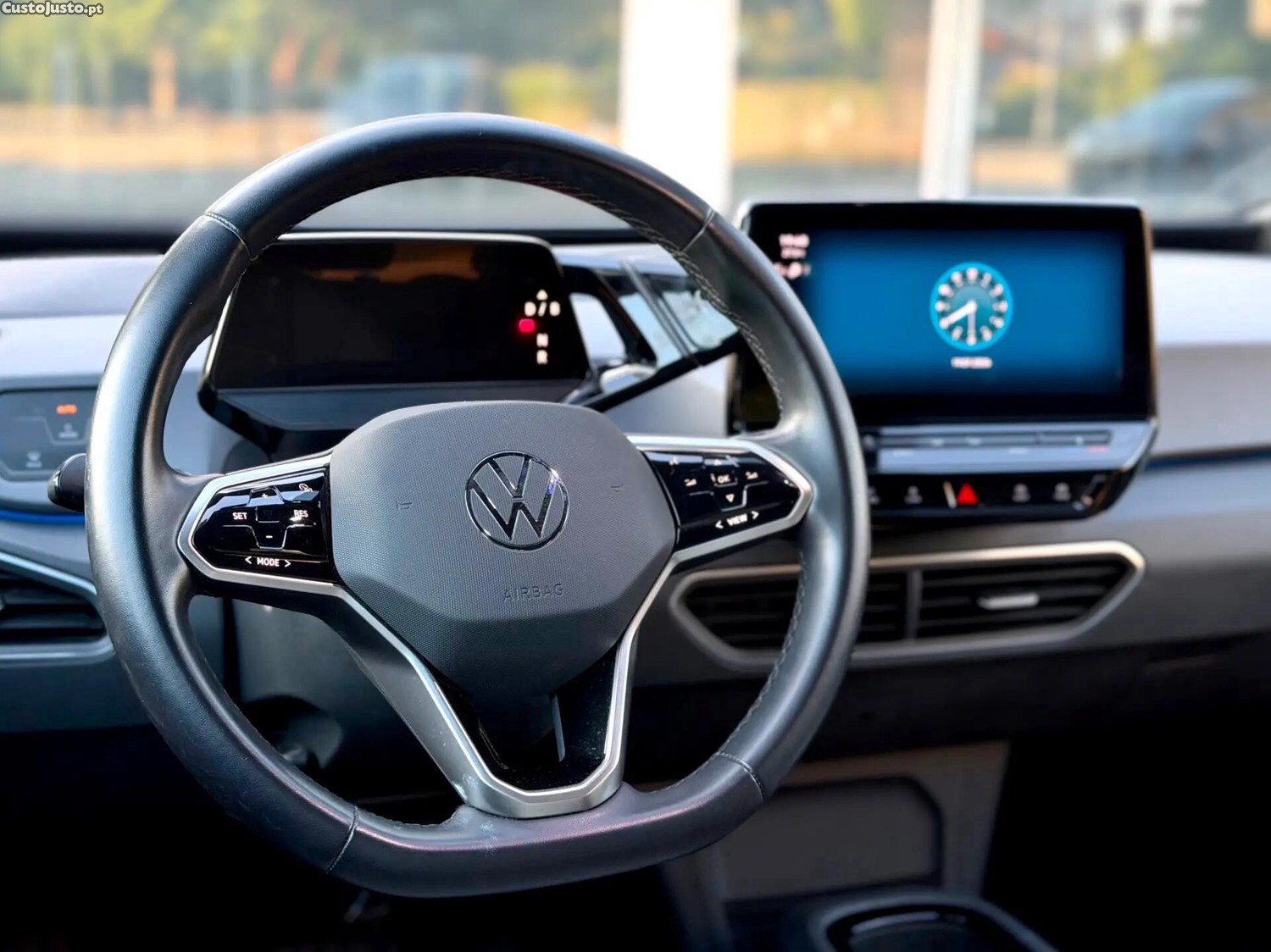 Volkswagen ID.3 Pro Performance — fotografia 14