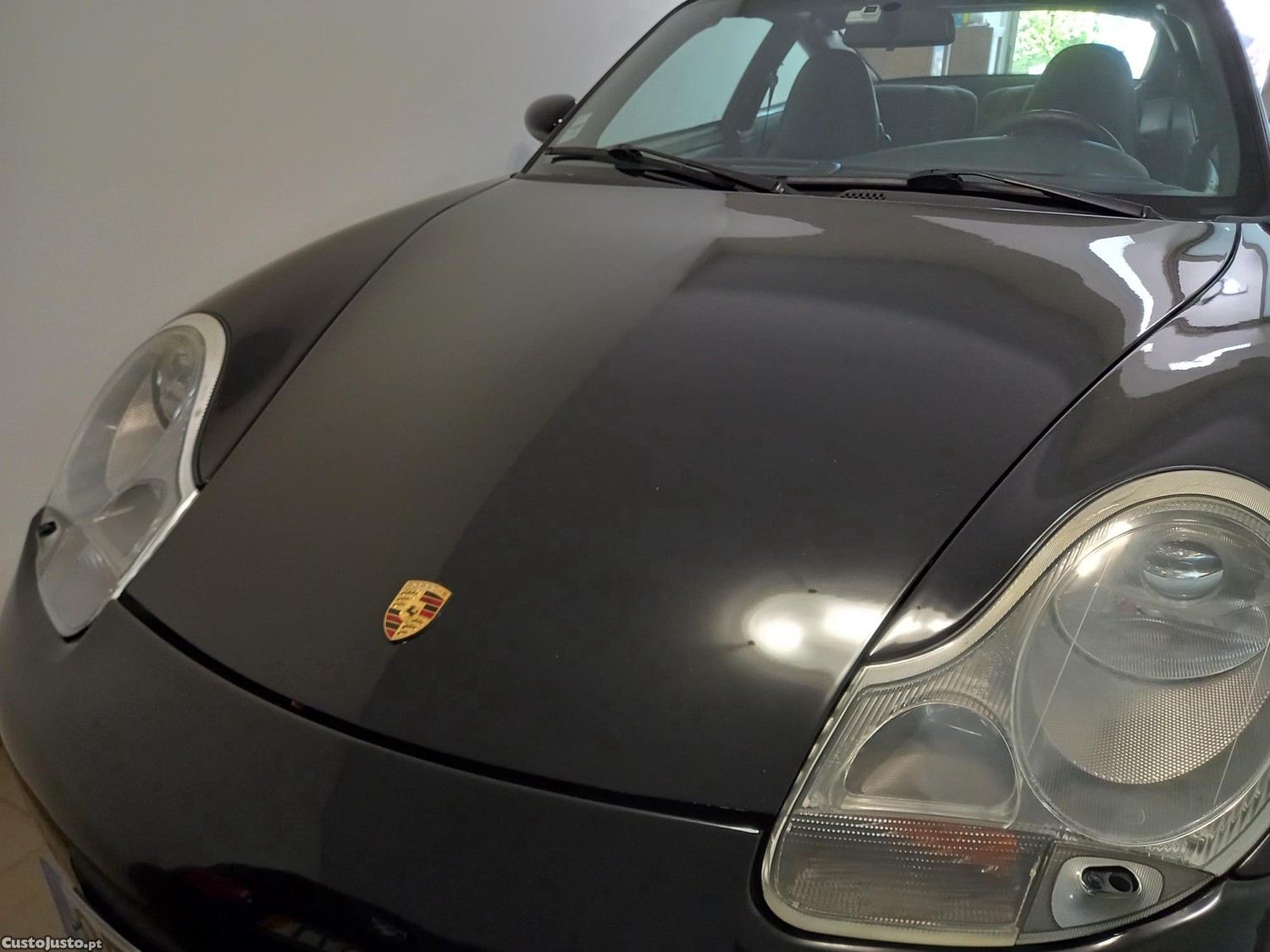 Porsche 911 996 — fotografia 7