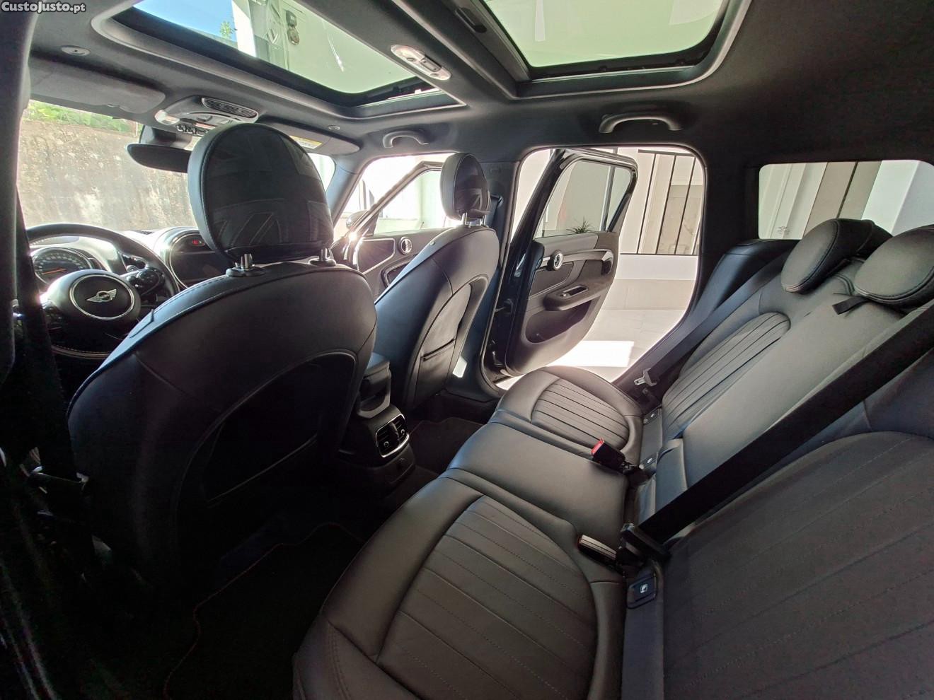 MINI Countryman SD 190 — photo 3