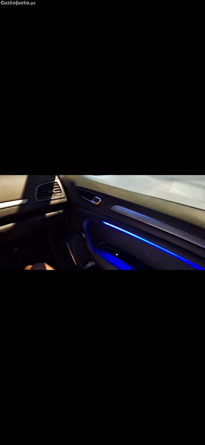 Renault Mégane Utilitario - 16 foto 5