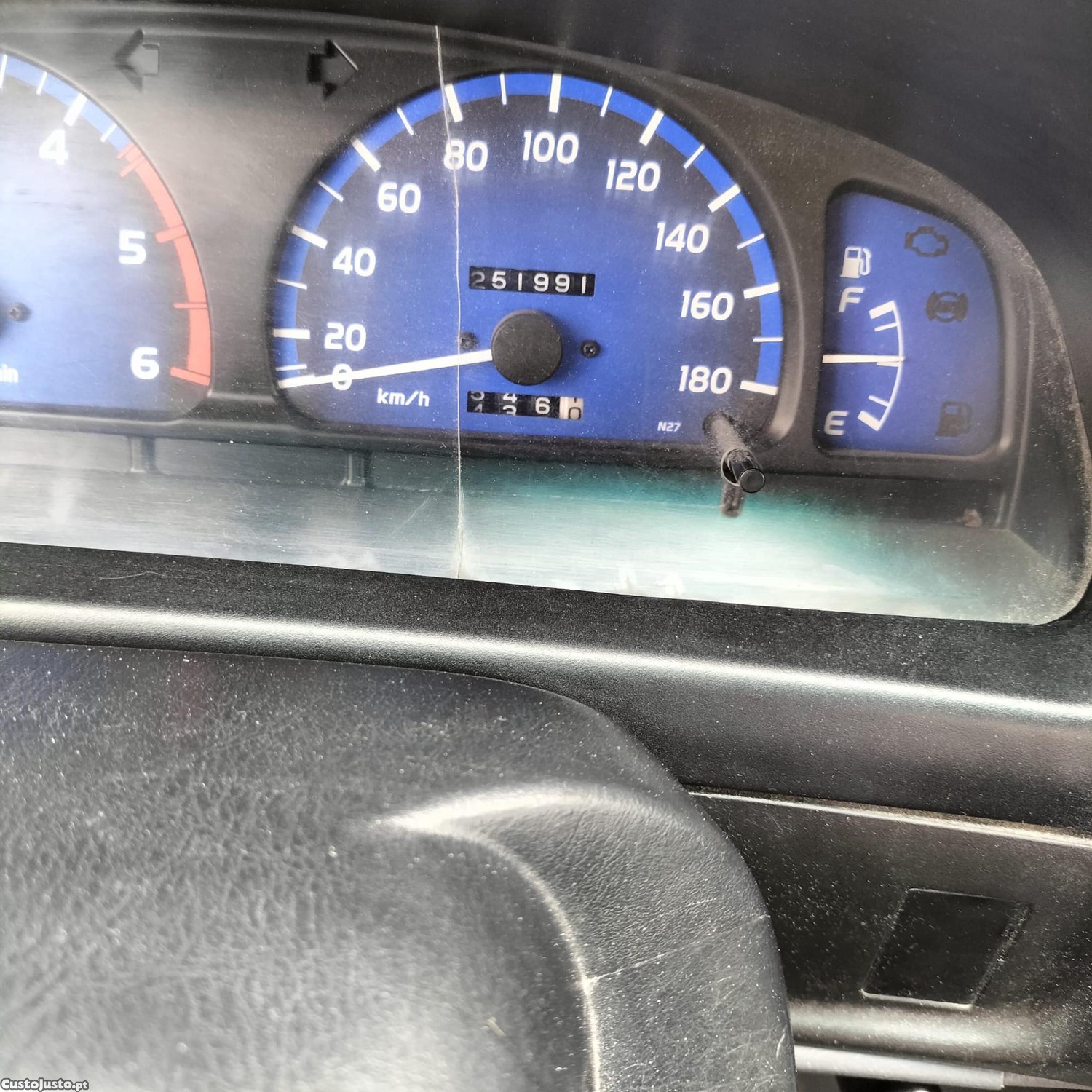 Toyota Hilux 4*4. D4D — fotografia 6