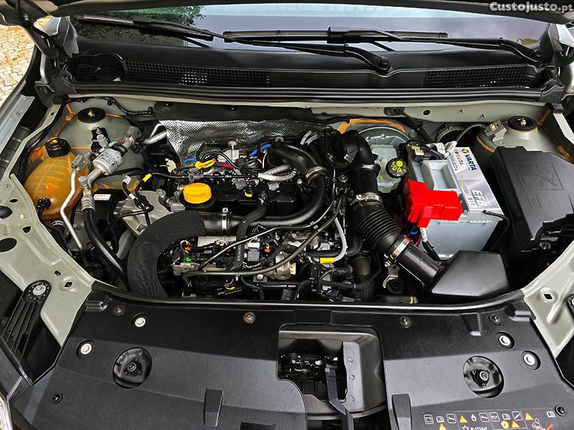 Dacia Sandero 1.0 TCE GPL Bifuel - Stepway — fotografia 7