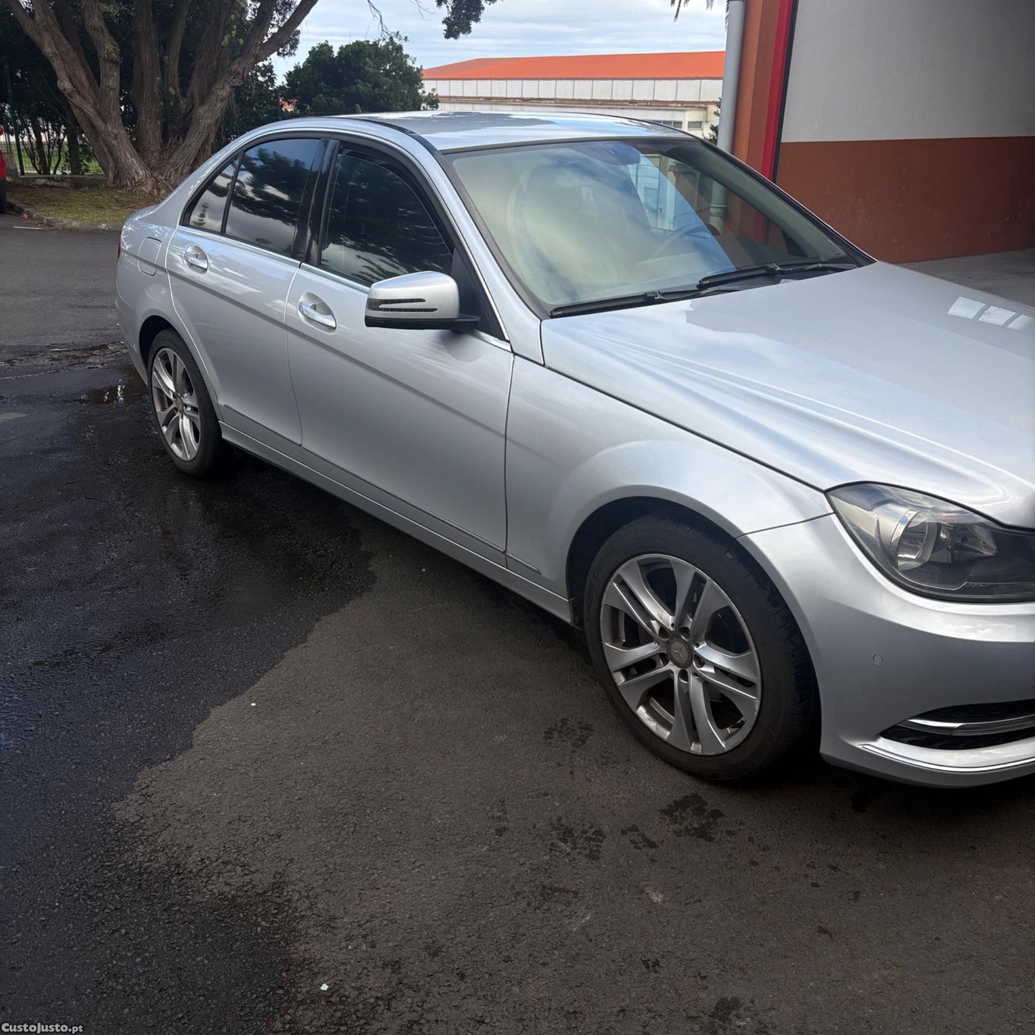 Mercedes-Benz A 220 Avangard — photo 4