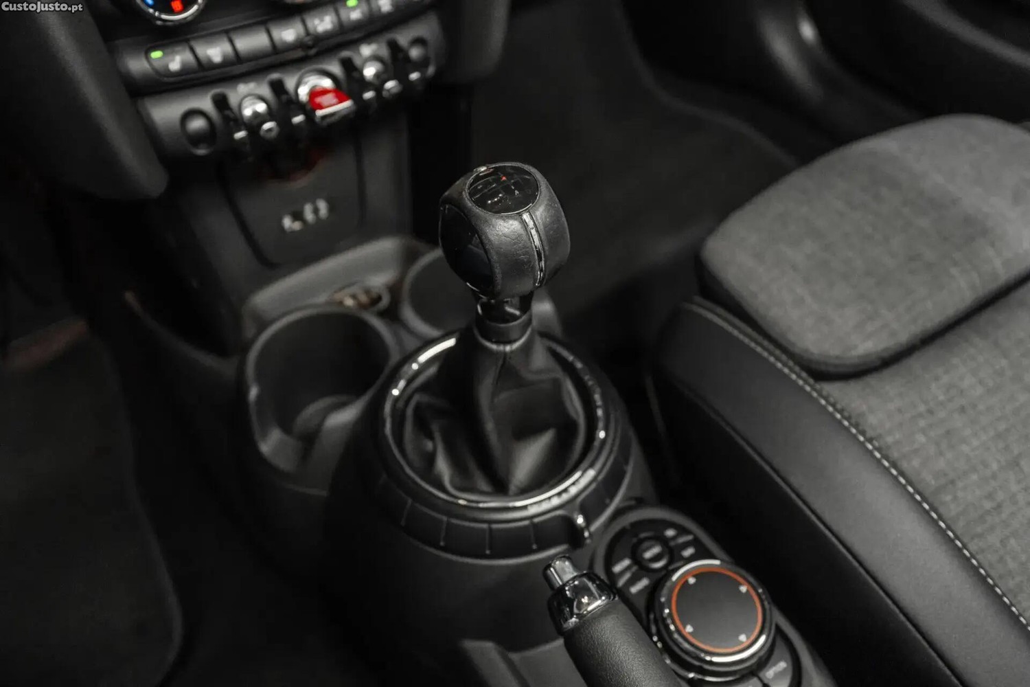 MINI Cooper S — fotografia 9