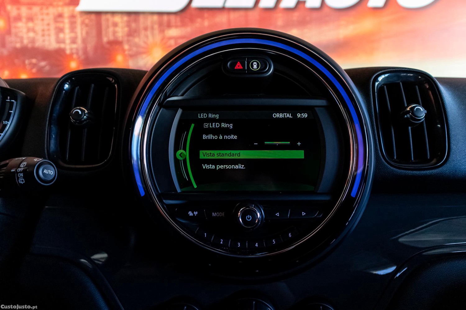 MINI Countryman One D — fotografia 10