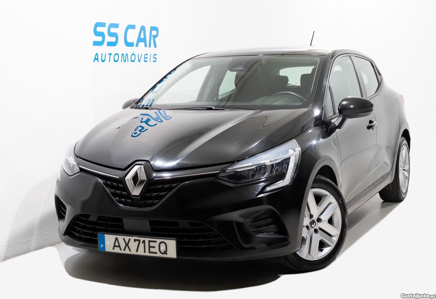 Renault Clio 1.0 TCe Intens — fotografia 12