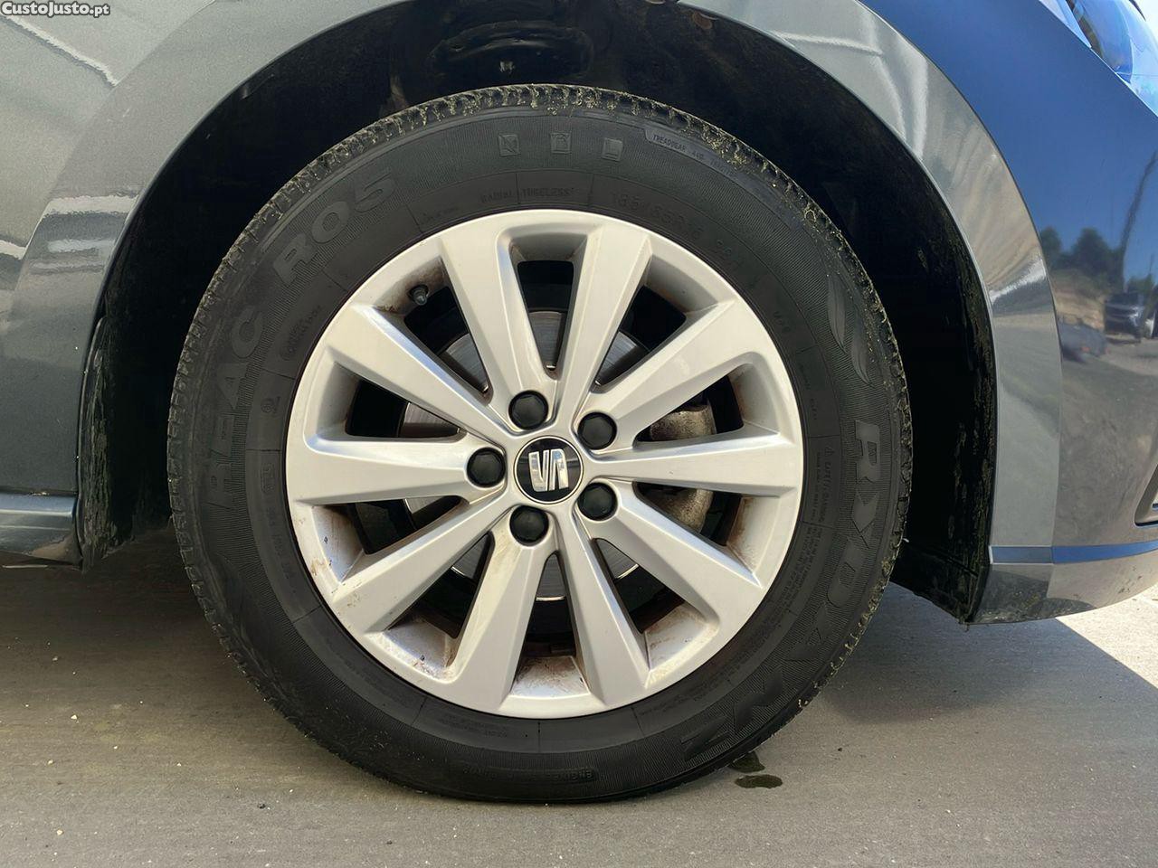 SEAT Ibiza 1.0 Style — fotografia 9